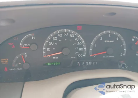 1999 Ford Expedition Eddie Bauer/Xlt z USA, uszkodzony, nr VIN 1FMPU18L8XLB86530